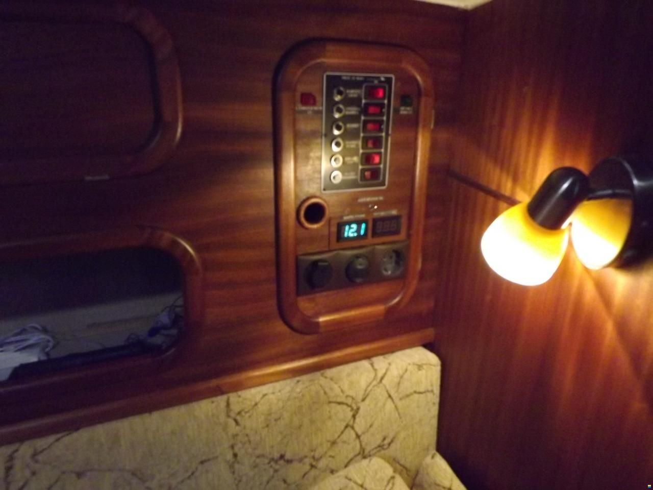 Fan Yachts Fan 25