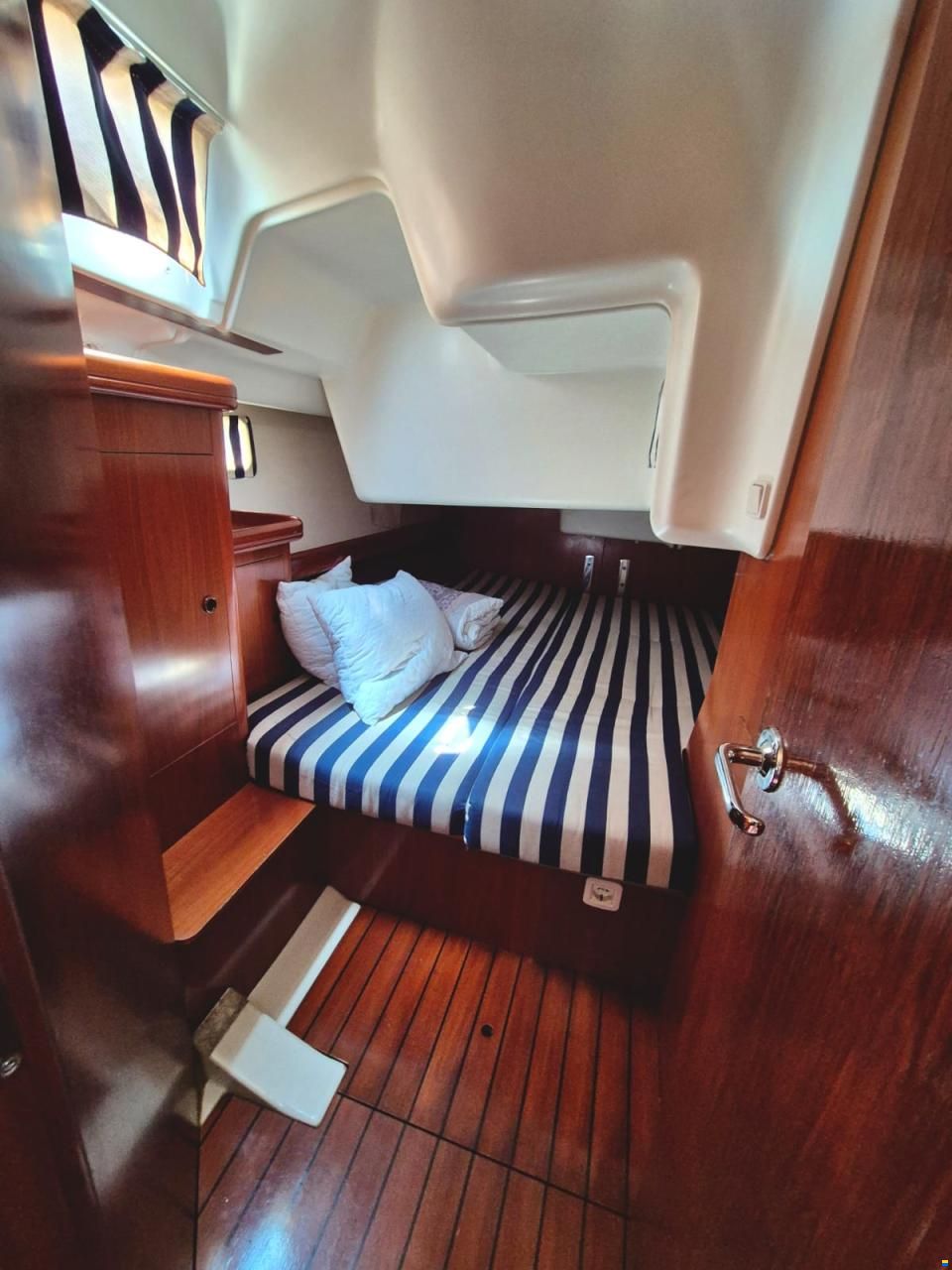 Beneteau Oceanis 473 Clipper