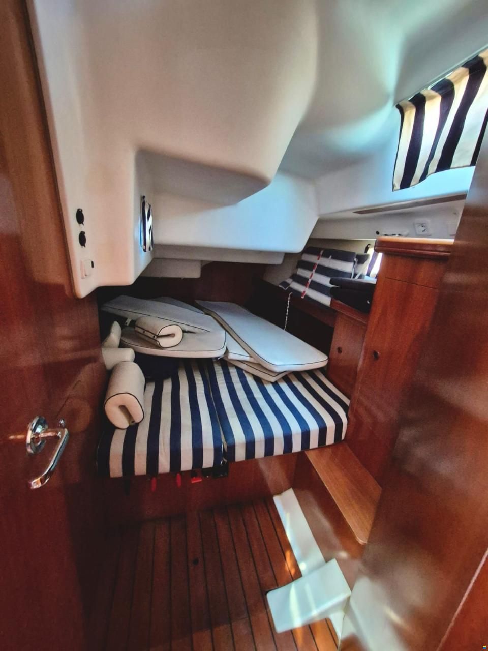 Beneteau Oceanis 473 Clipper