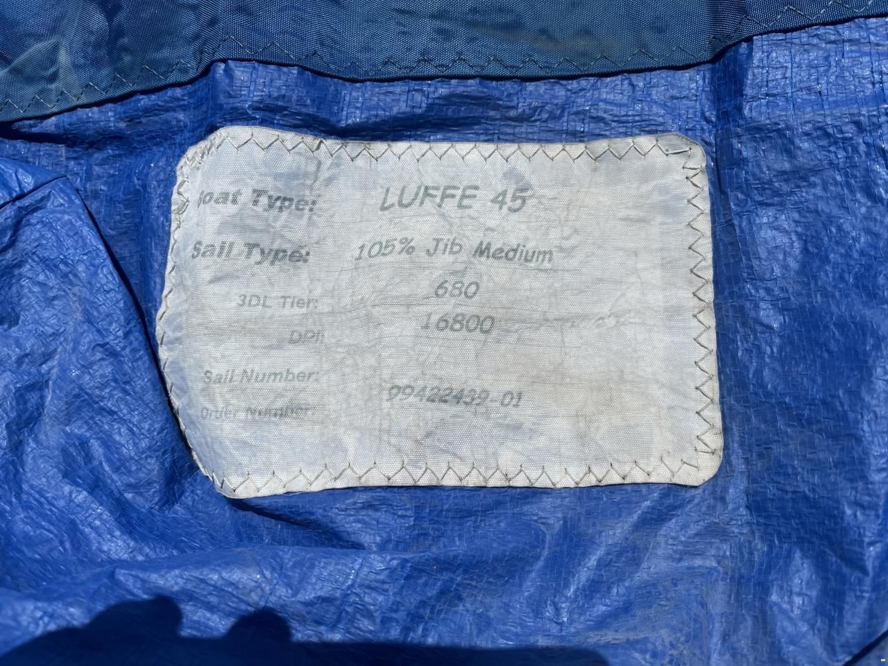 Luffe 45