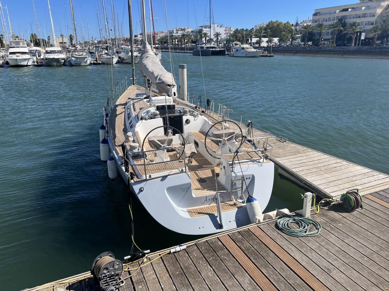Luffe 45