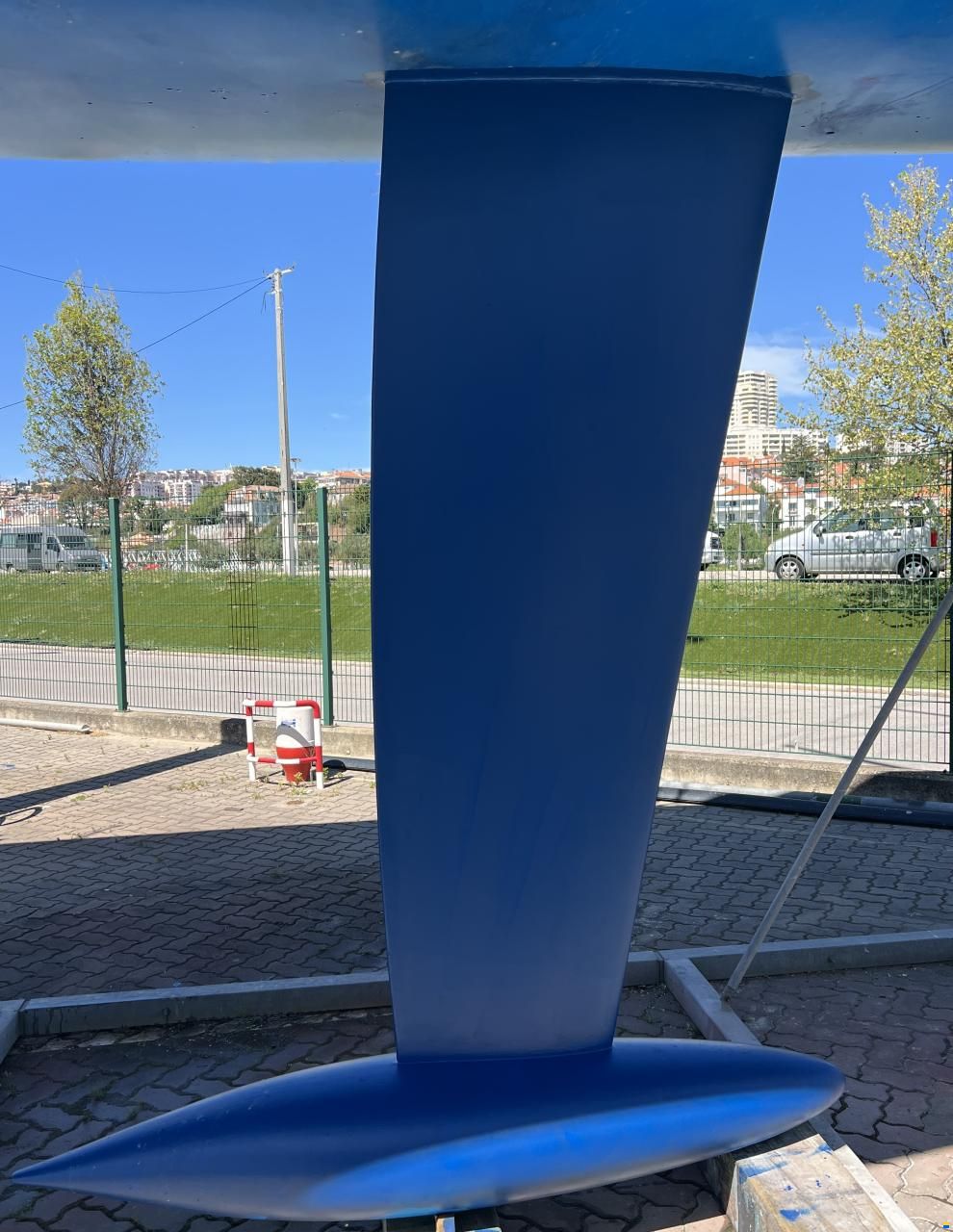 Pogo 40 GTE