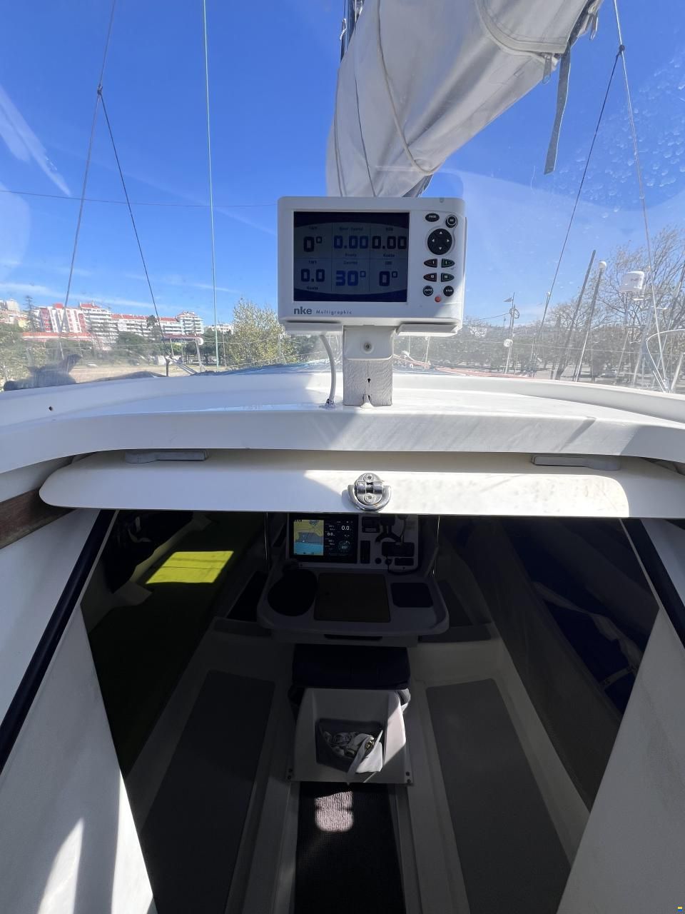 Pogo 40 GTE