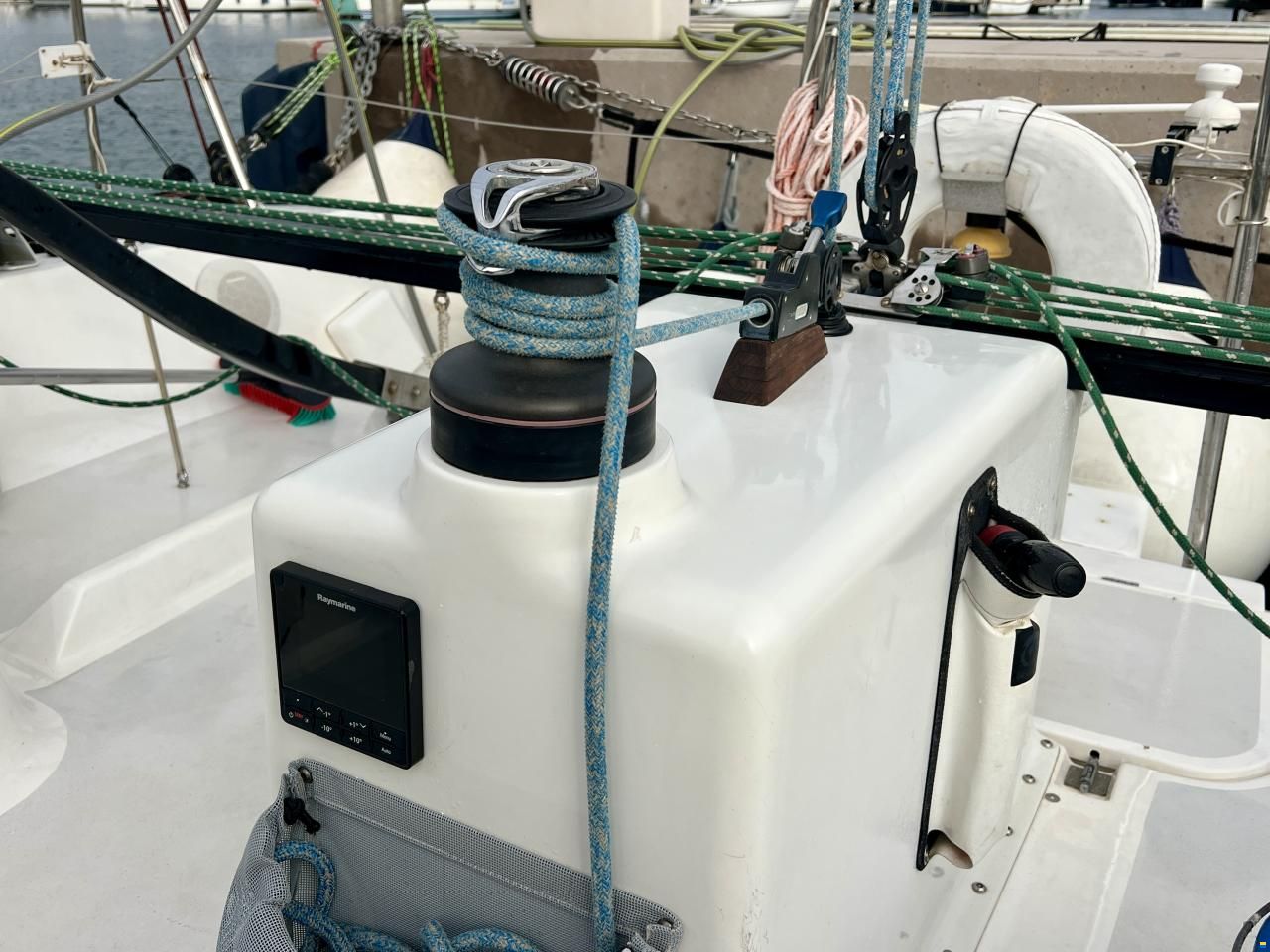 Pogo 40 GTE