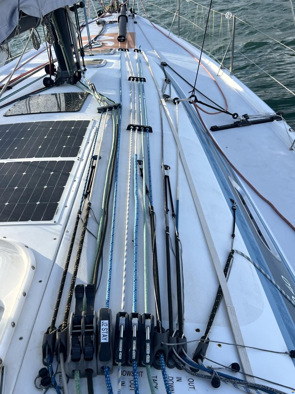 Pogo 40 GTE
