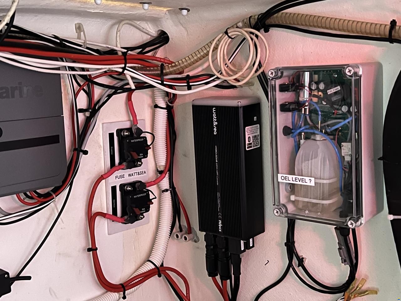 Pogo 40 GTE