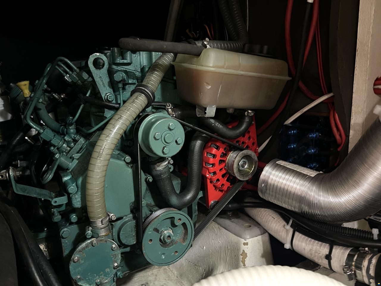 Pogo 40 GTE