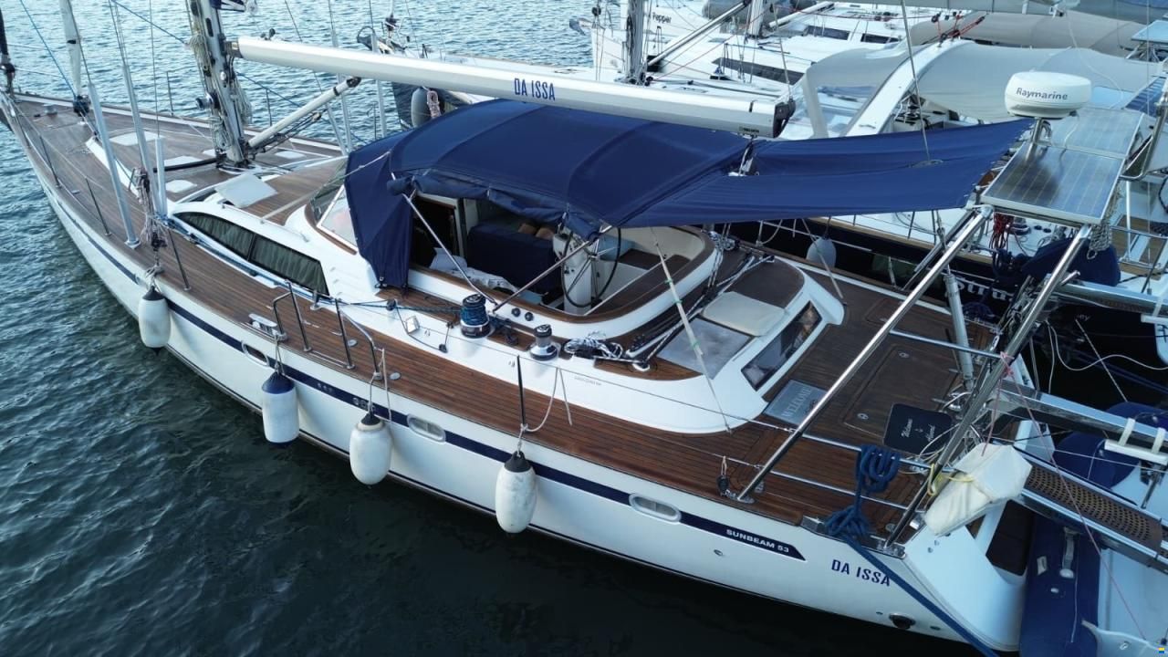 Sch&ouml;chl Sunbeam 53