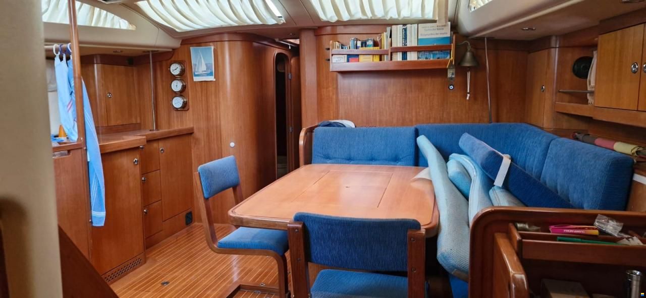 Sch&ouml;chl Sunbeam 53