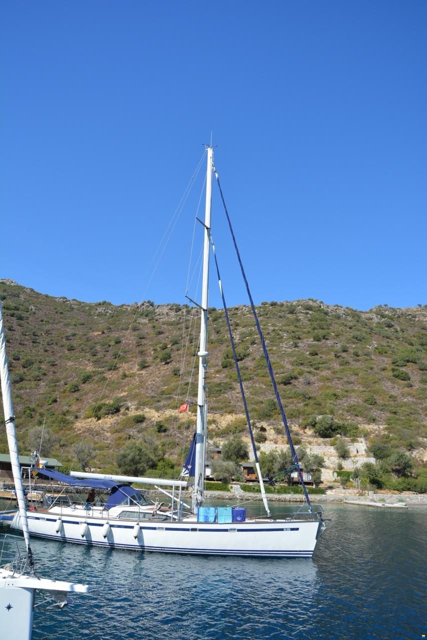 Sch&ouml;chl Sunbeam 53
