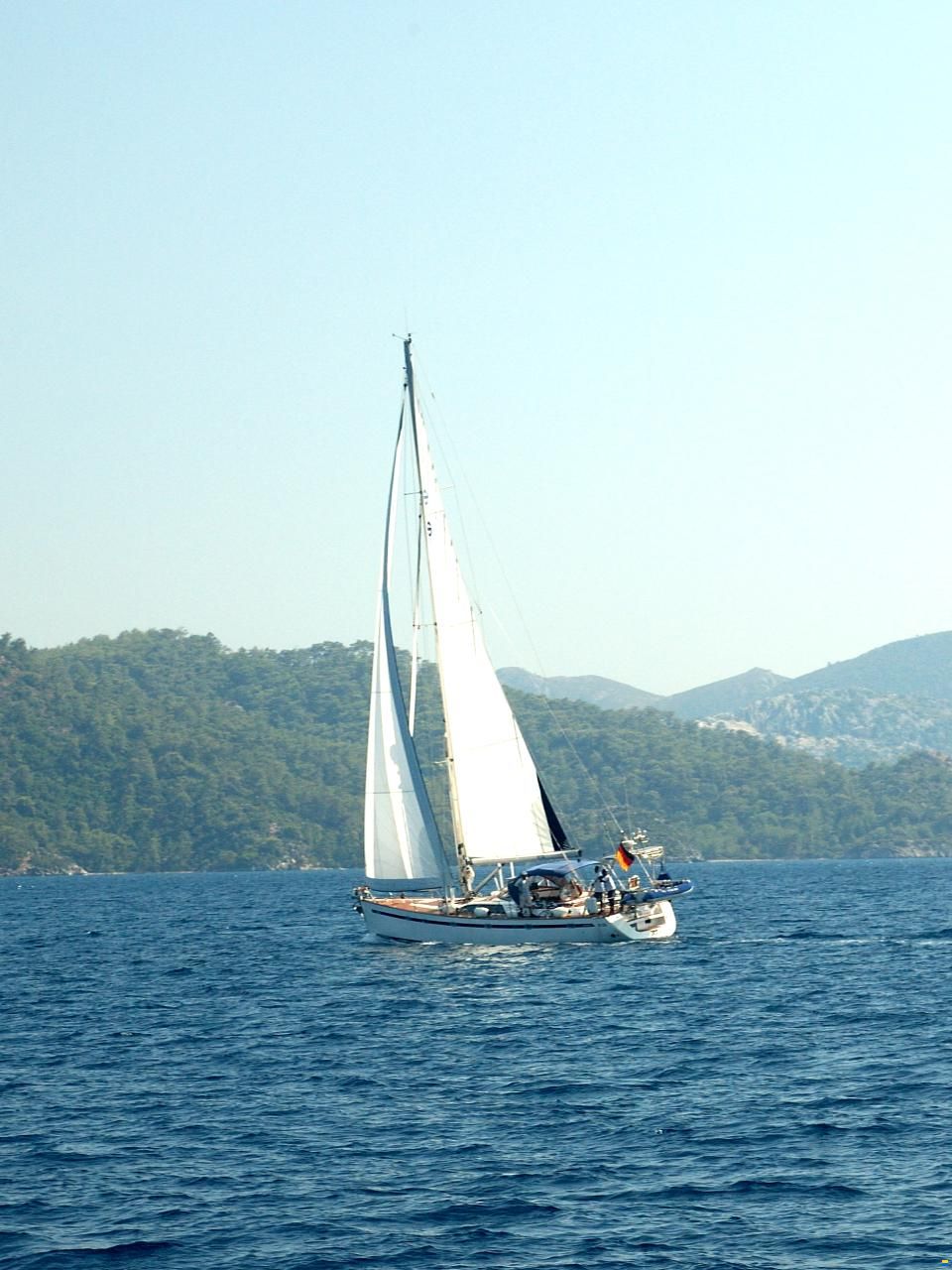 Sch&ouml;chl Sunbeam 53