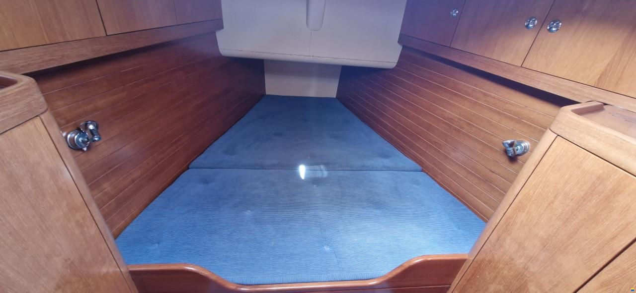 Sch&ouml;chl Sunbeam 53