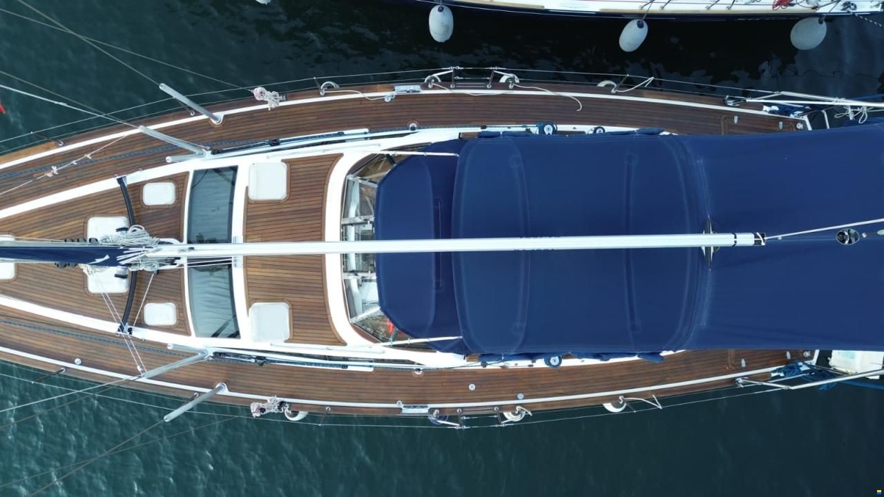 Sch&ouml;chl Sunbeam 53