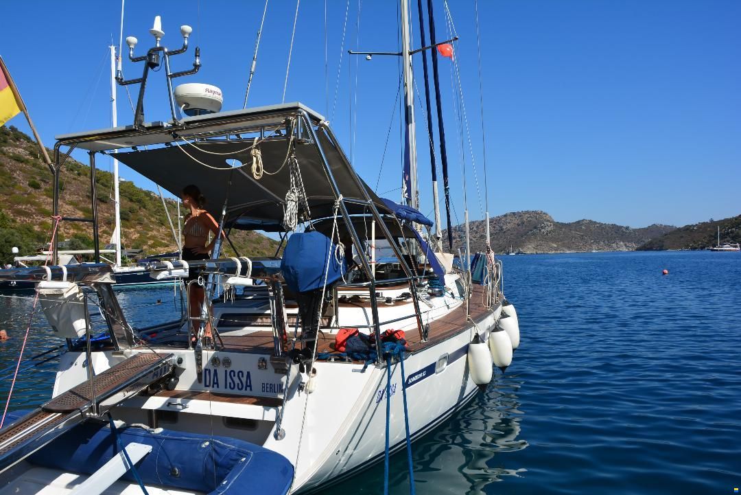 Sch&ouml;chl Sunbeam 53