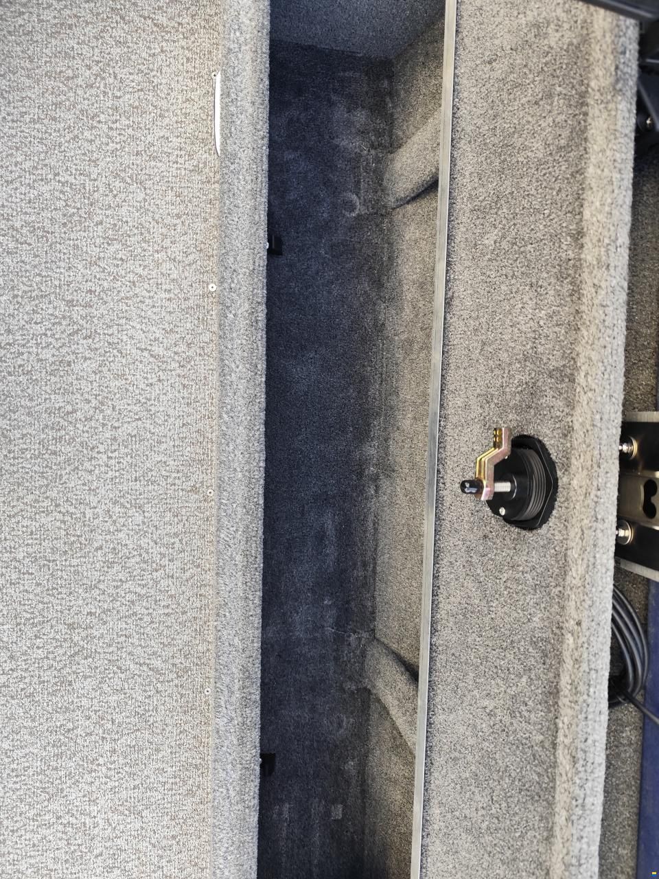 Aluma Craft Escape 165