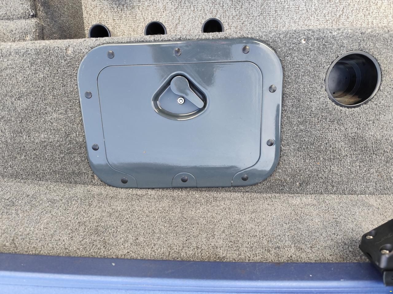 Aluma Craft Escape 165