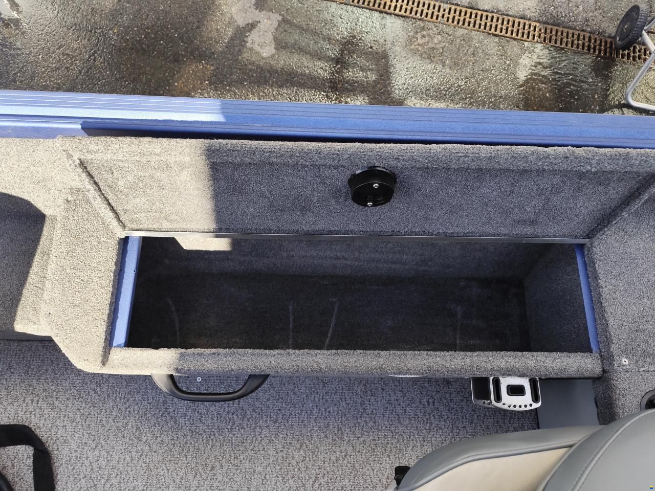 Aluma Craft Escape 165