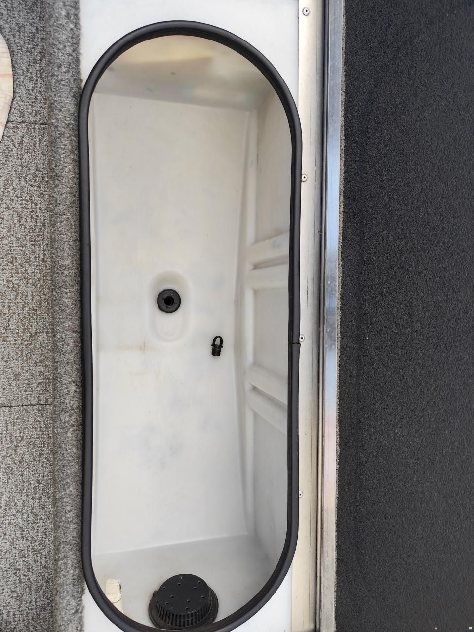 Aluma Craft Escape 165