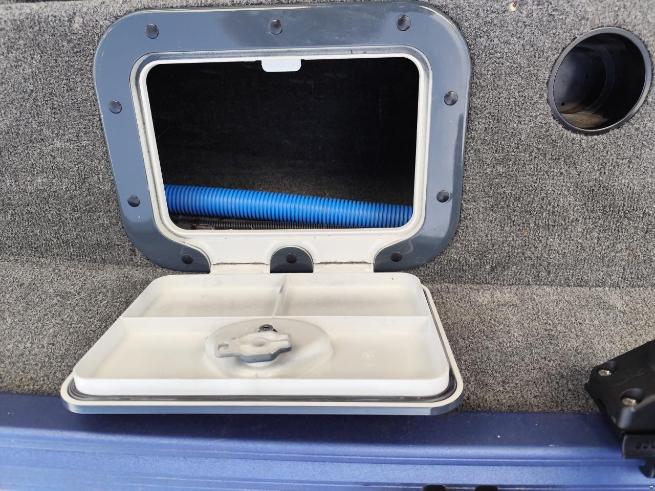 Aluma Craft Escape 165