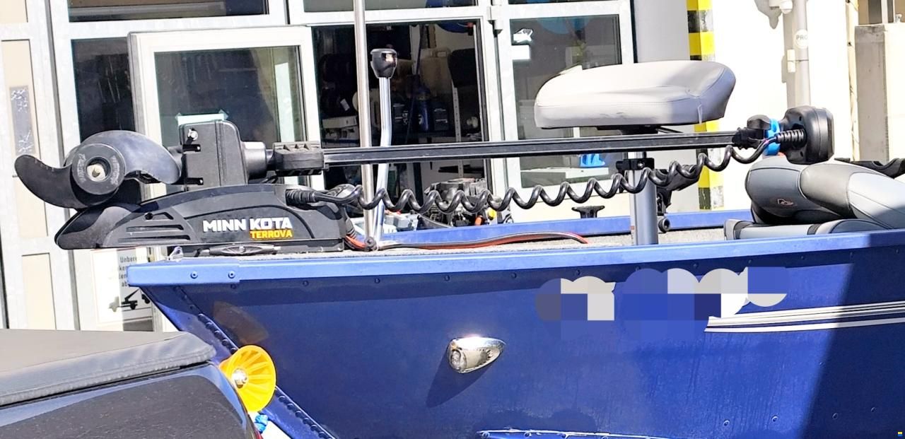 Aluma Craft Escape 165