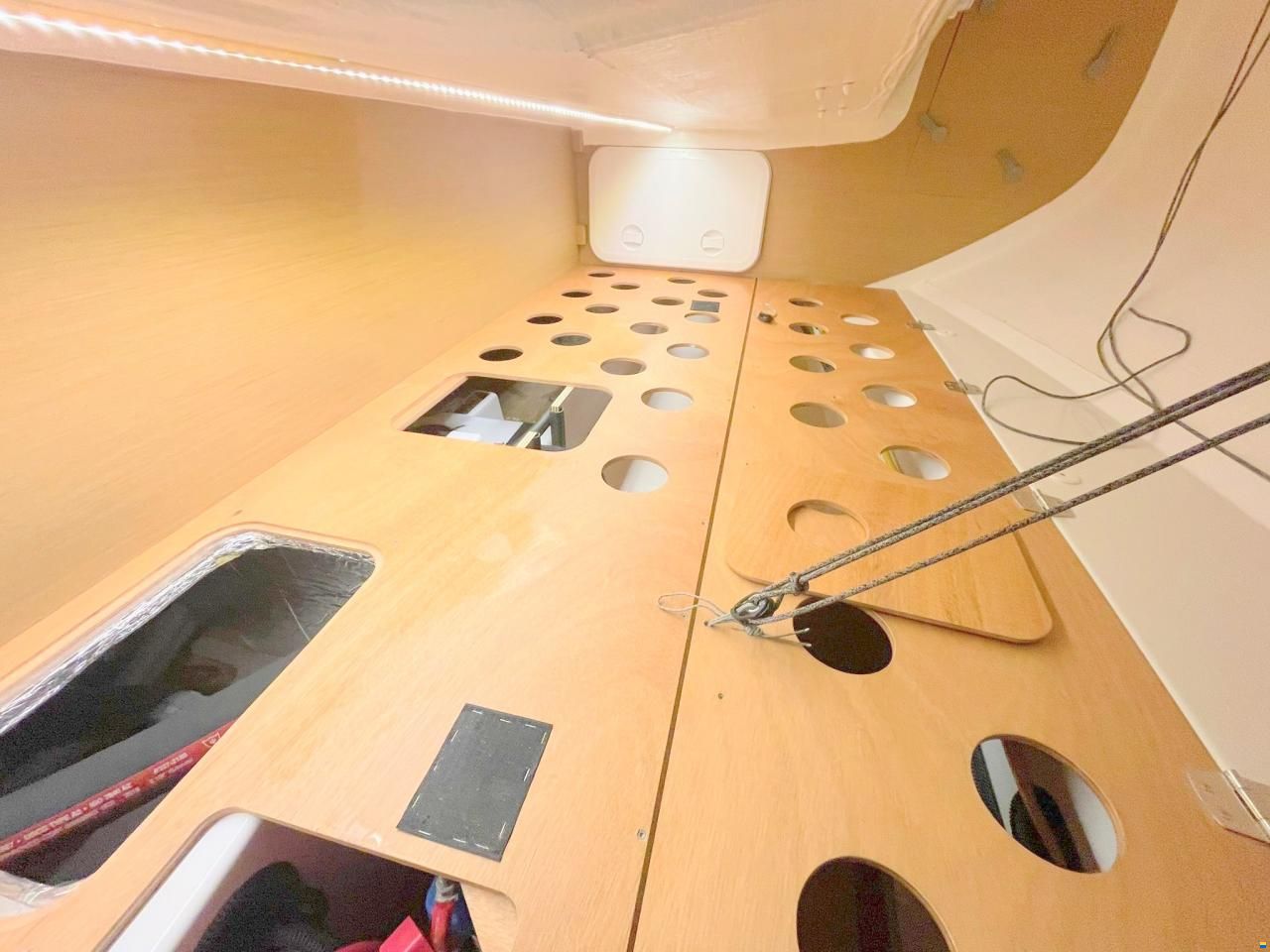 Jeanneau Sun Fast 3300