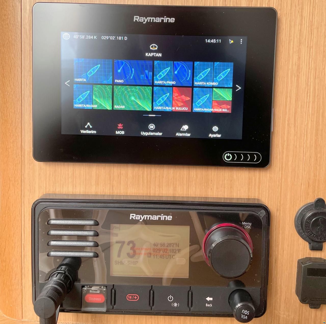 Jeanneau Sun Fast 3300