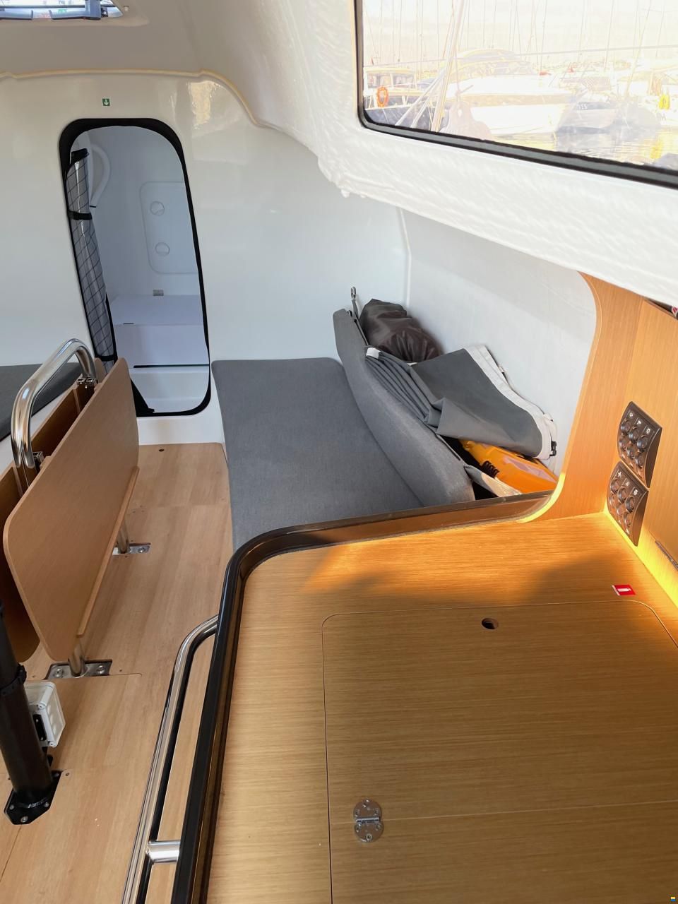Jeanneau Sun Fast 3300