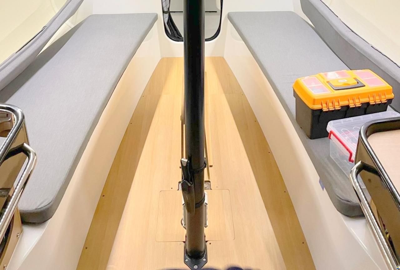 Jeanneau Sun Fast 3300