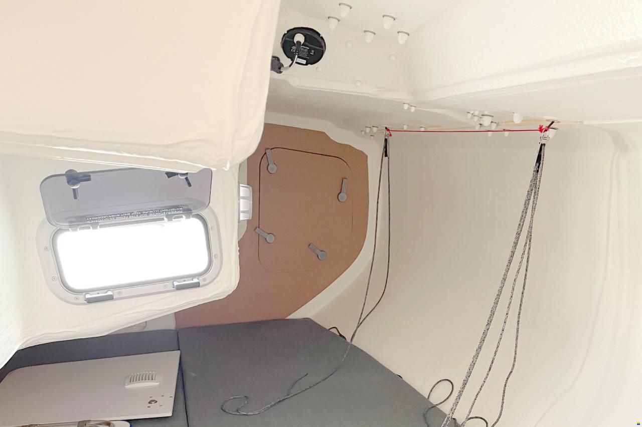 Jeanneau Sun Fast 3300