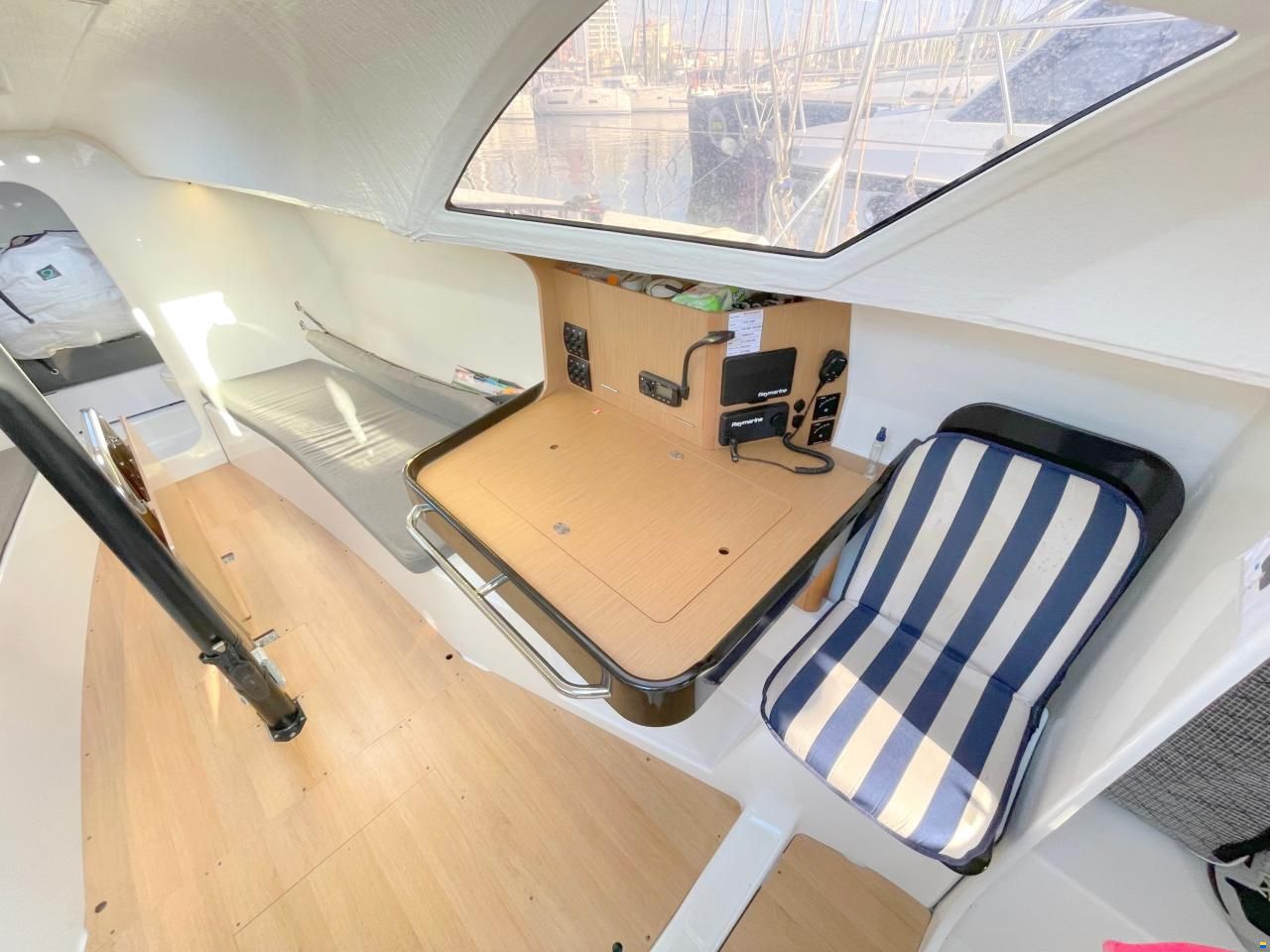 Jeanneau Sun Fast 3300