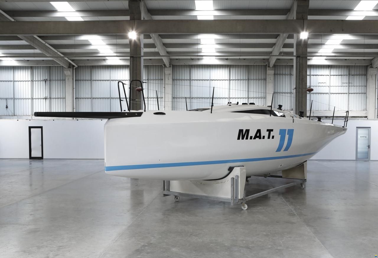 M.A.T. 11