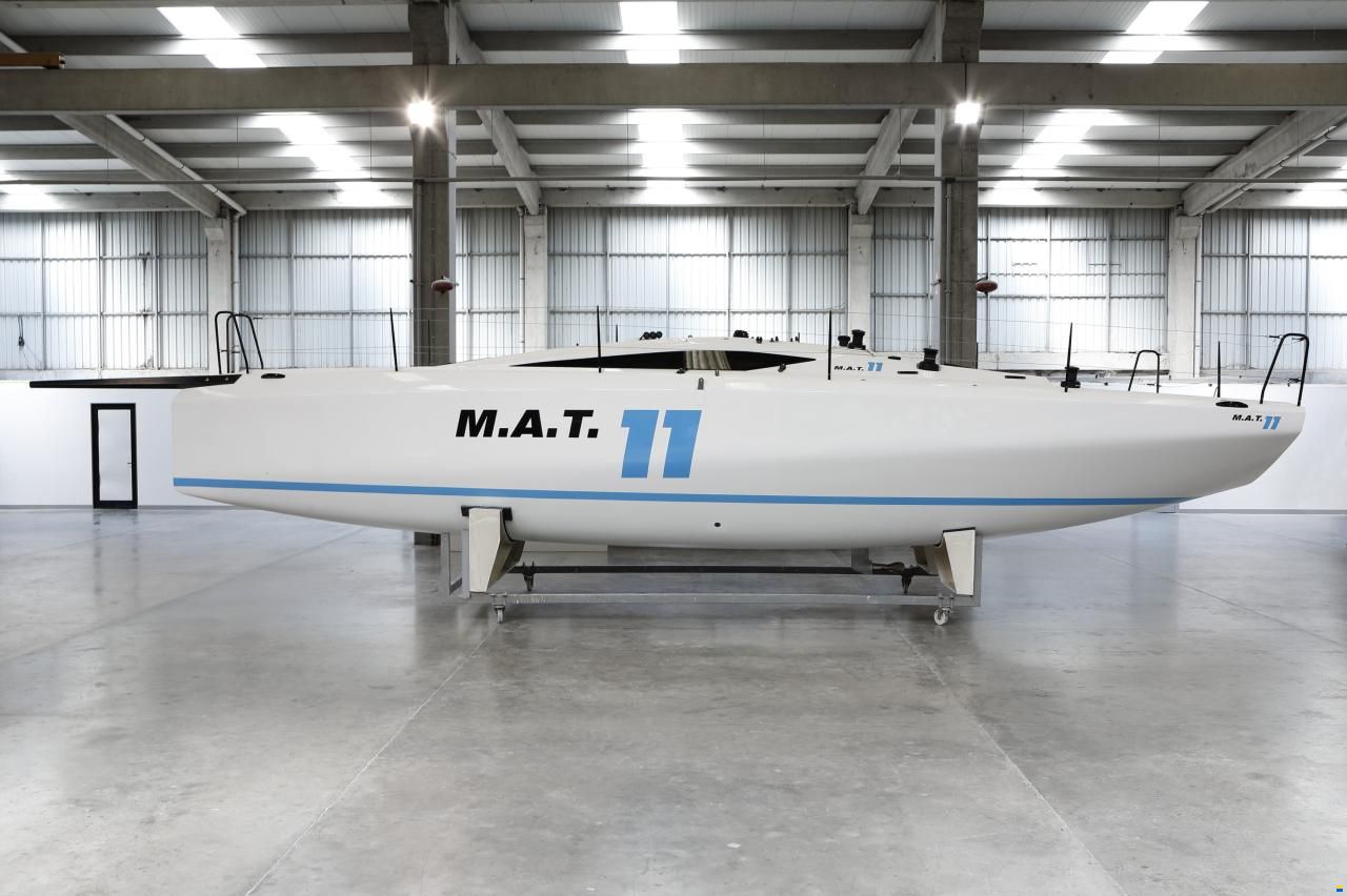 M.A.T. 11