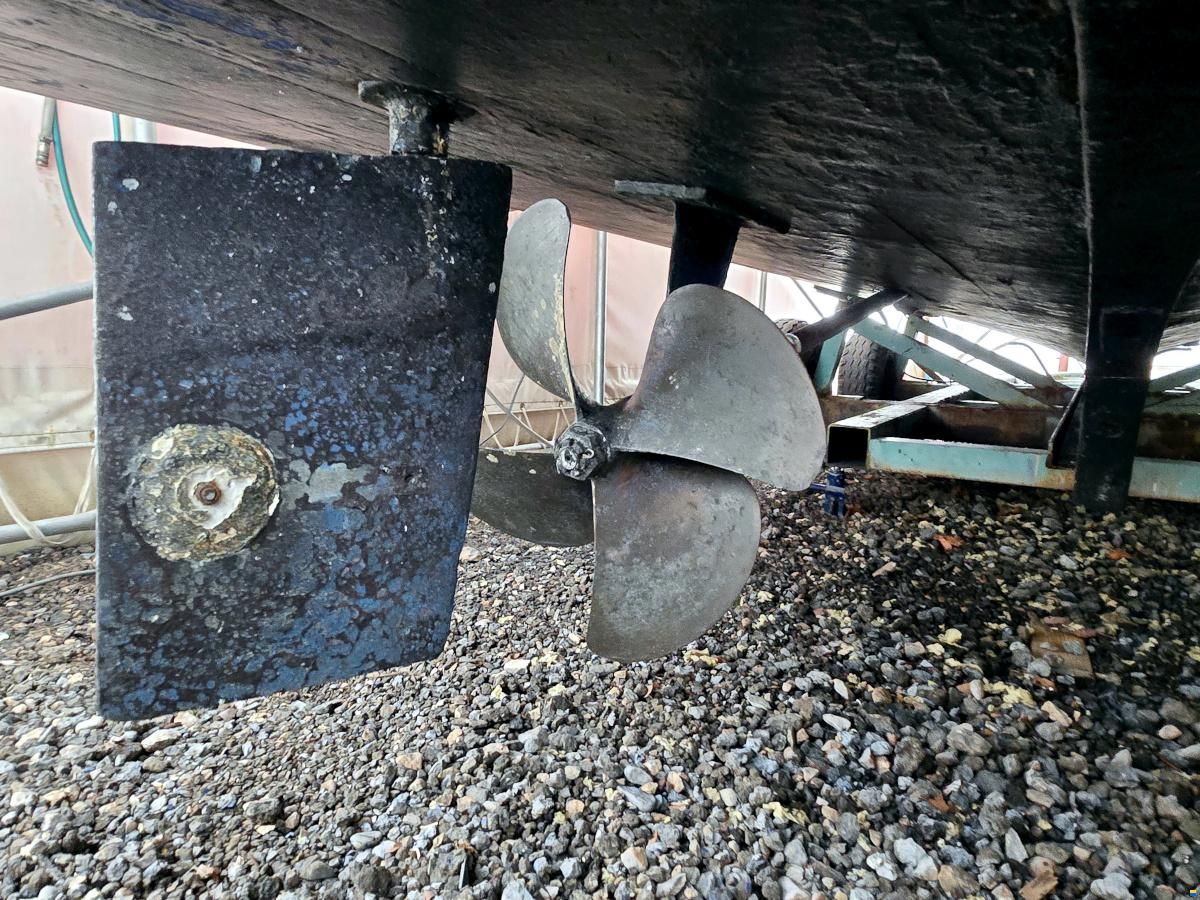 Storebro Stor&ouml; 34 Flybridge 2x Volvo Penta D3-190