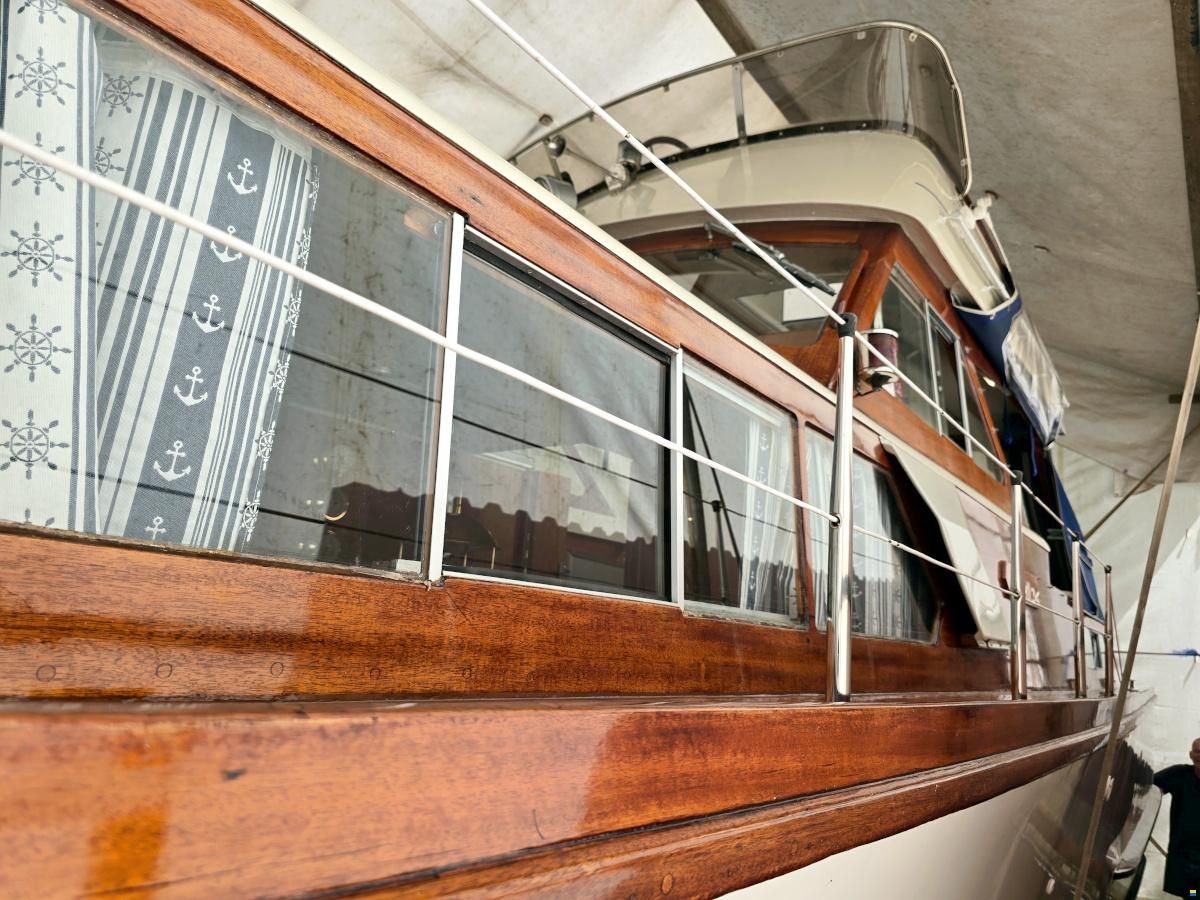 Storebro Stor&ouml; 34 Flybridge 2x Volvo Penta D3-190