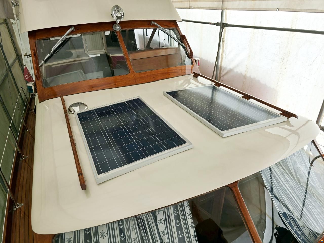 Storebro Stor&ouml; 34 Flybridge 2x Volvo Penta D3-190