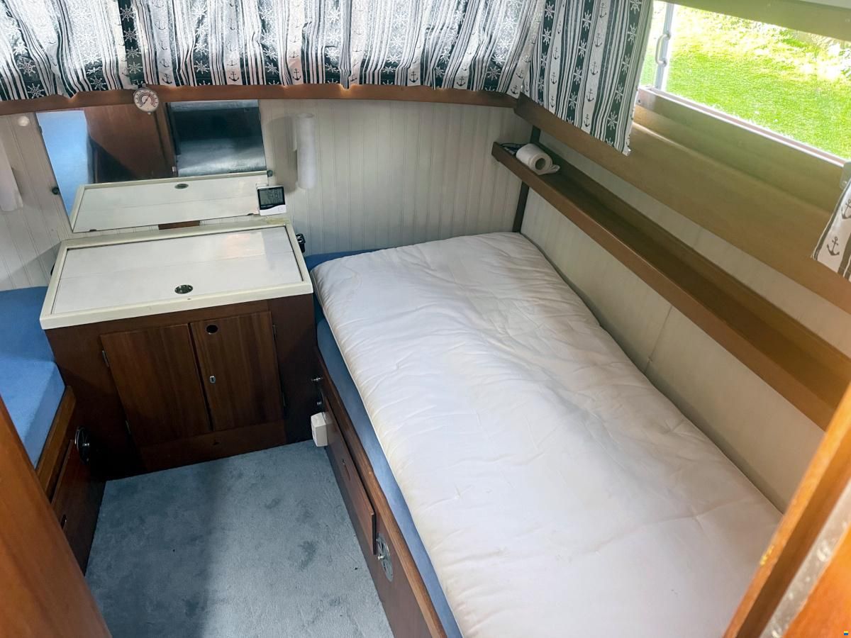 Storebro Stor&ouml; 34 Flybridge 2x Volvo Penta D3-190