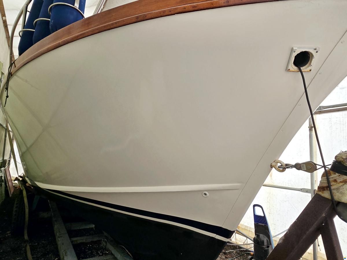 Storebro Stor&ouml; 34 Flybridge 2x Volvo Penta D3-190
