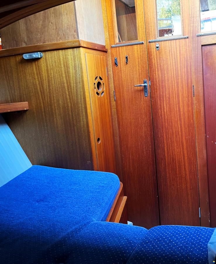 Storebro Stor&ouml; 34 Flybridge 2x Volvo Penta D3-190