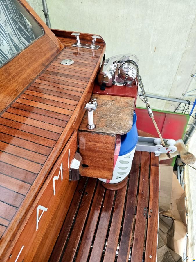 Storebro Stor&ouml; 34 Flybridge 2x Volvo Penta D3-190