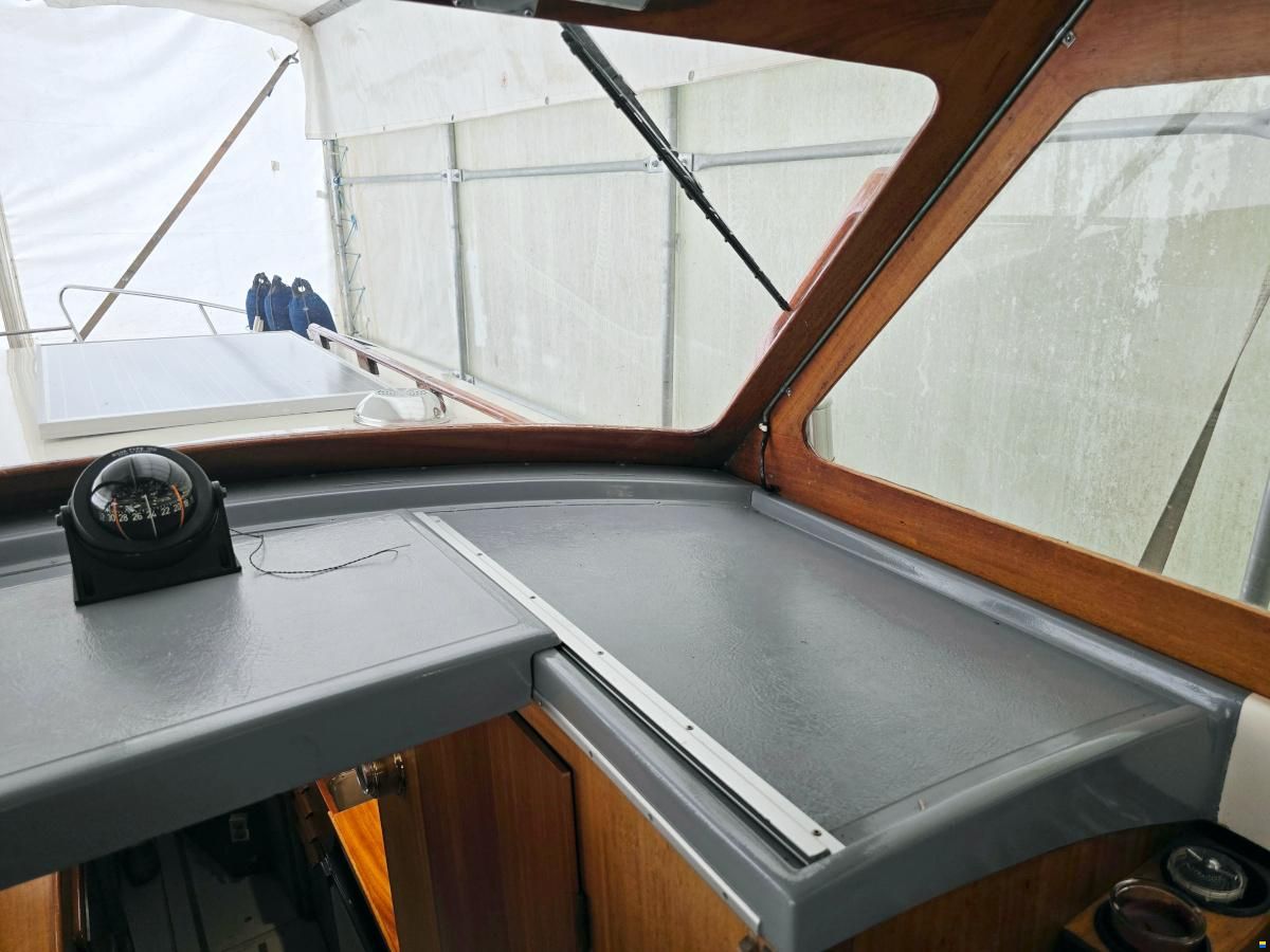 Storebro Stor&ouml; 34 Flybridge 2x Volvo Penta D3-190