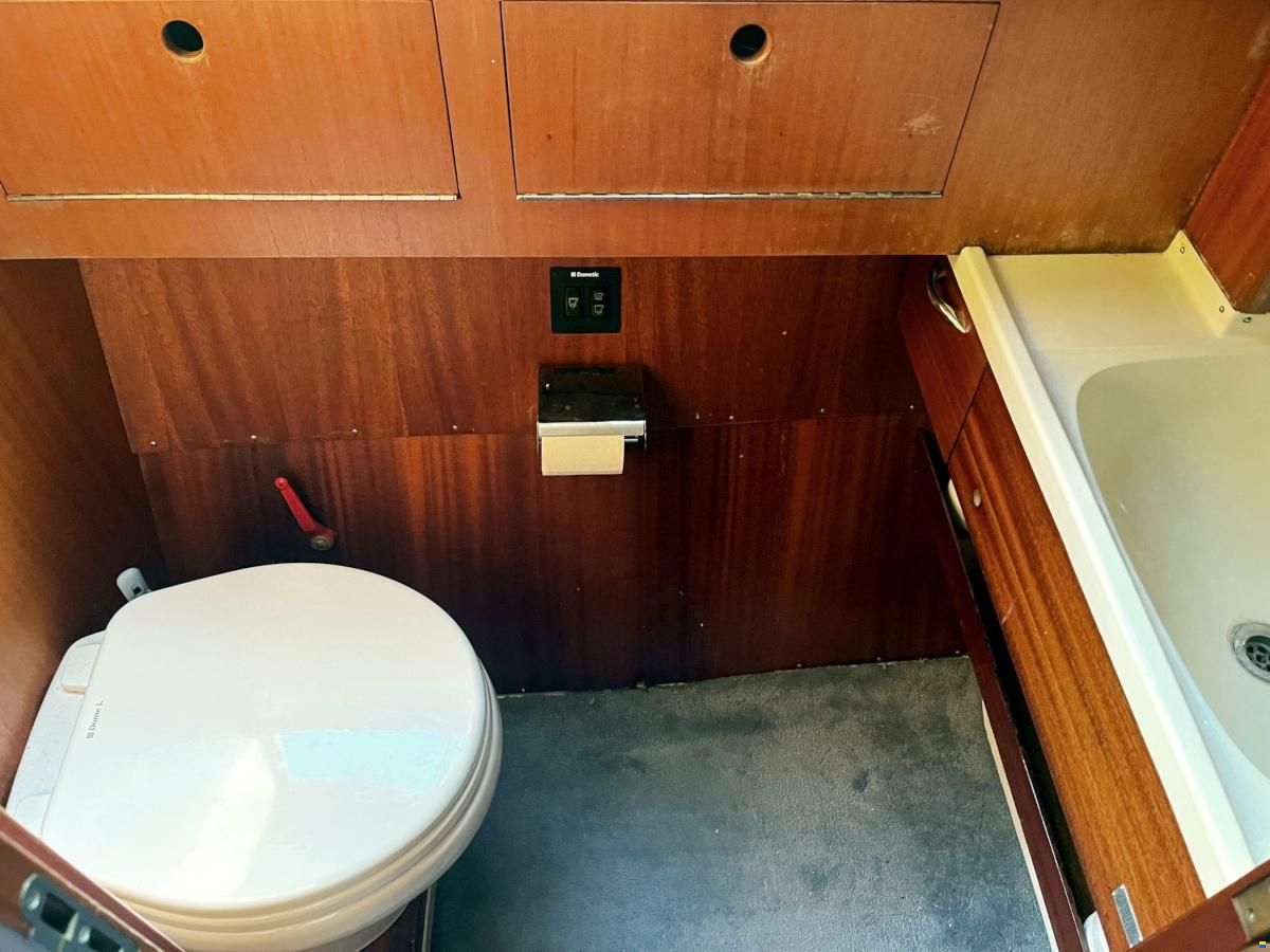 Storebro Stor&ouml; 34 Flybridge 2x Volvo Penta D3-190