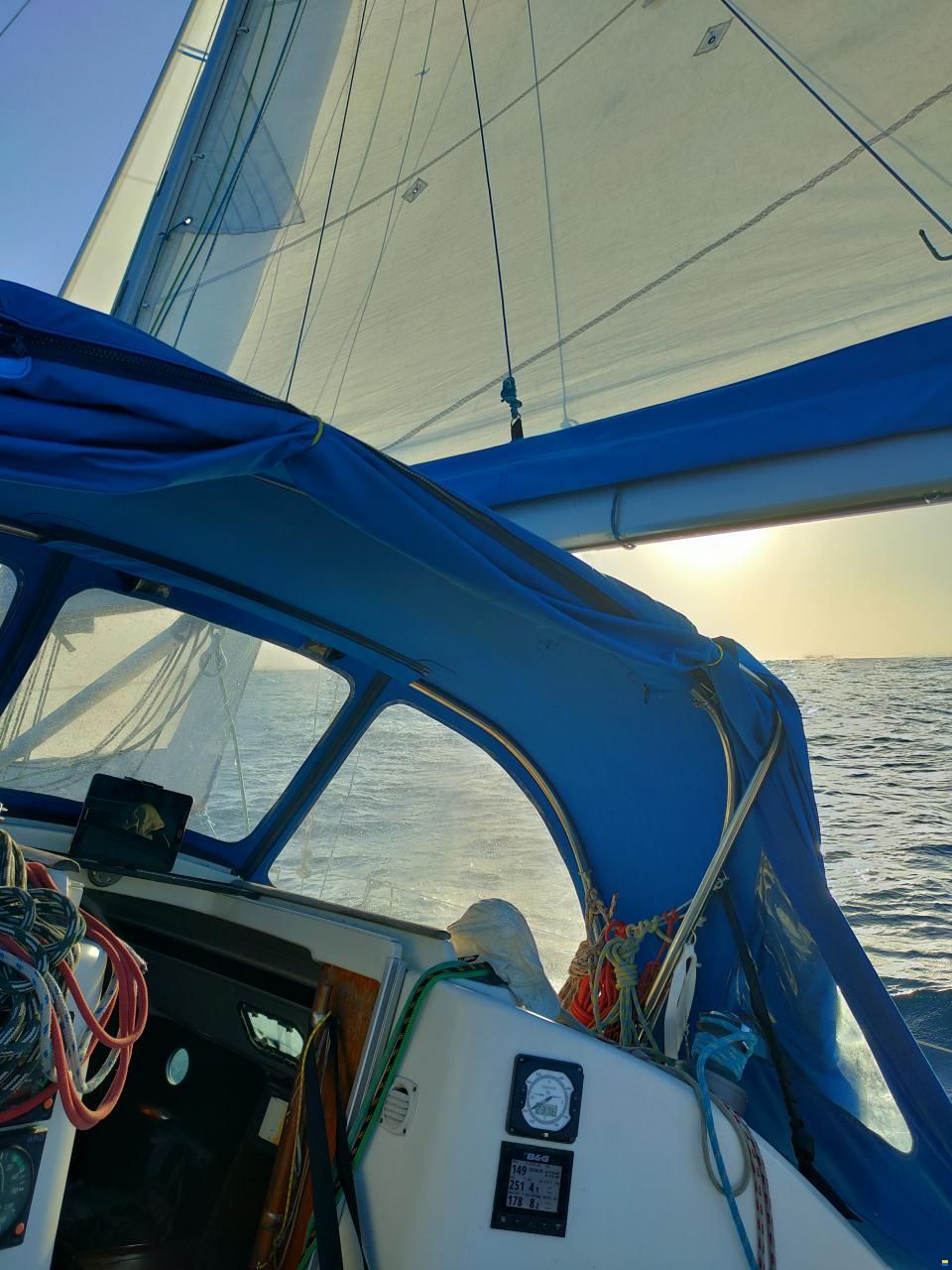 Beneteau First 300 Spirit