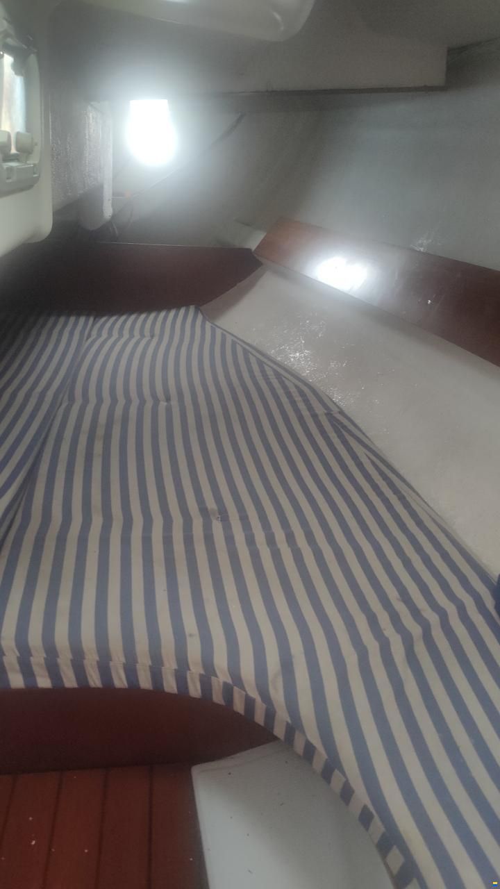Beneteau First 300 Spirit
