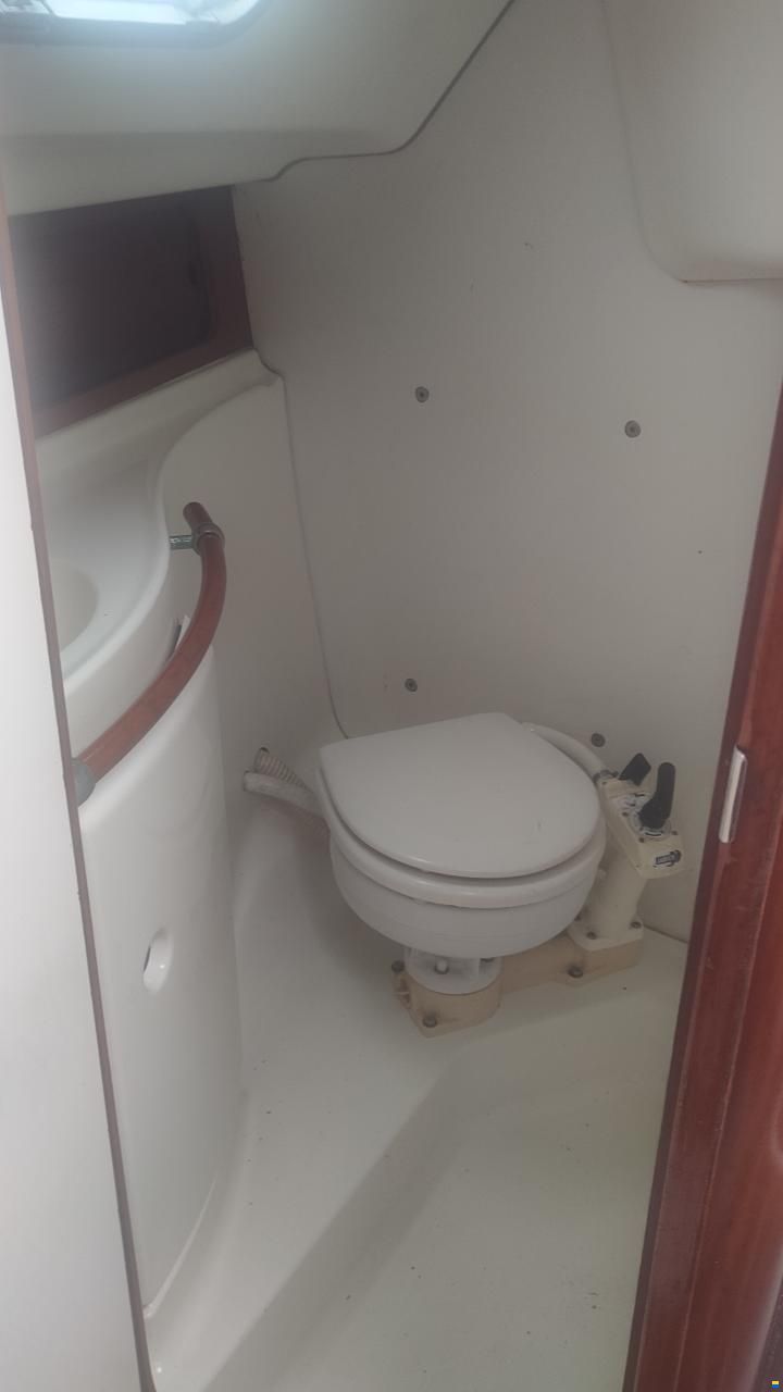 Beneteau First 300 Spirit