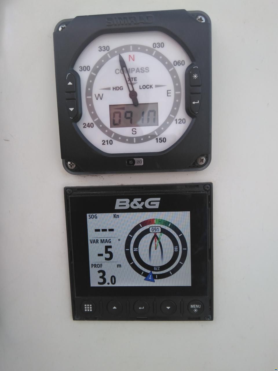Beneteau First 300 Spirit
