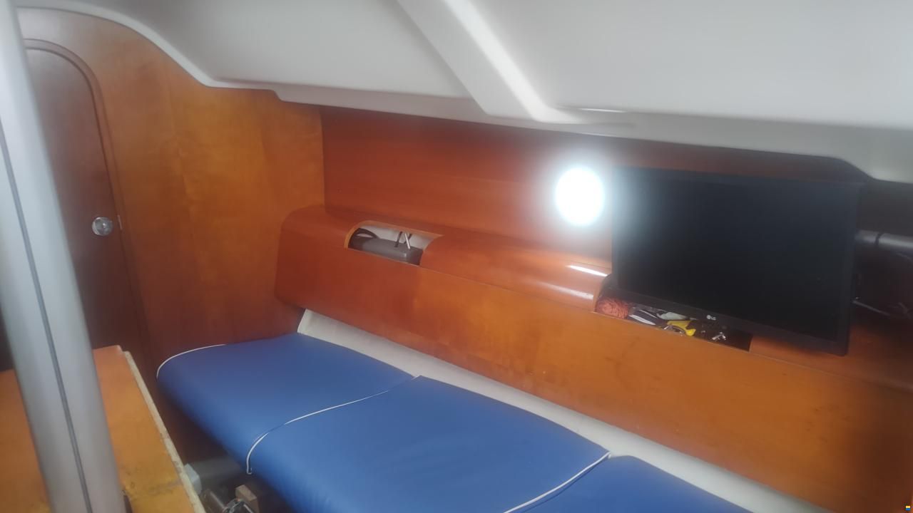 Beneteau First 300 Spirit