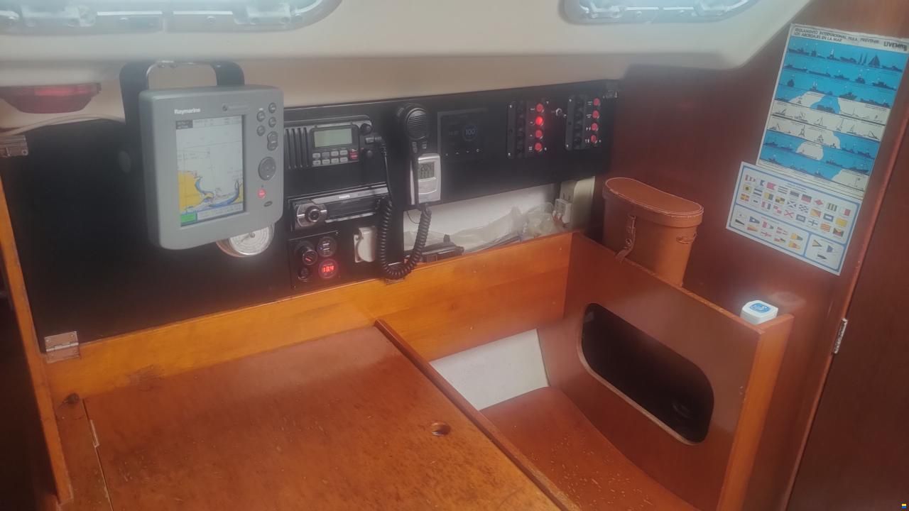 Beneteau First 300 Spirit