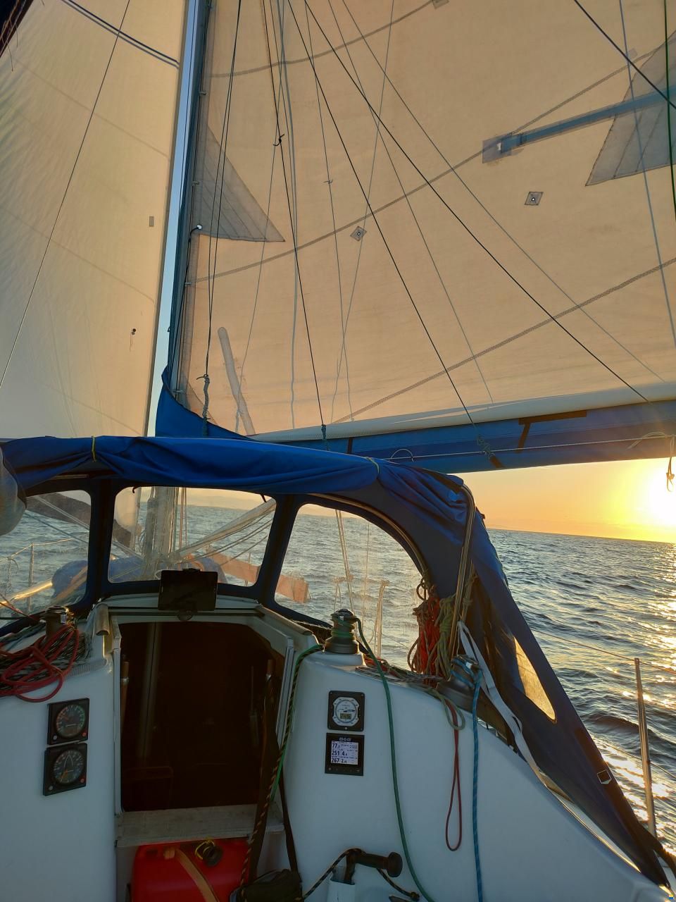 Beneteau First 300 Spirit