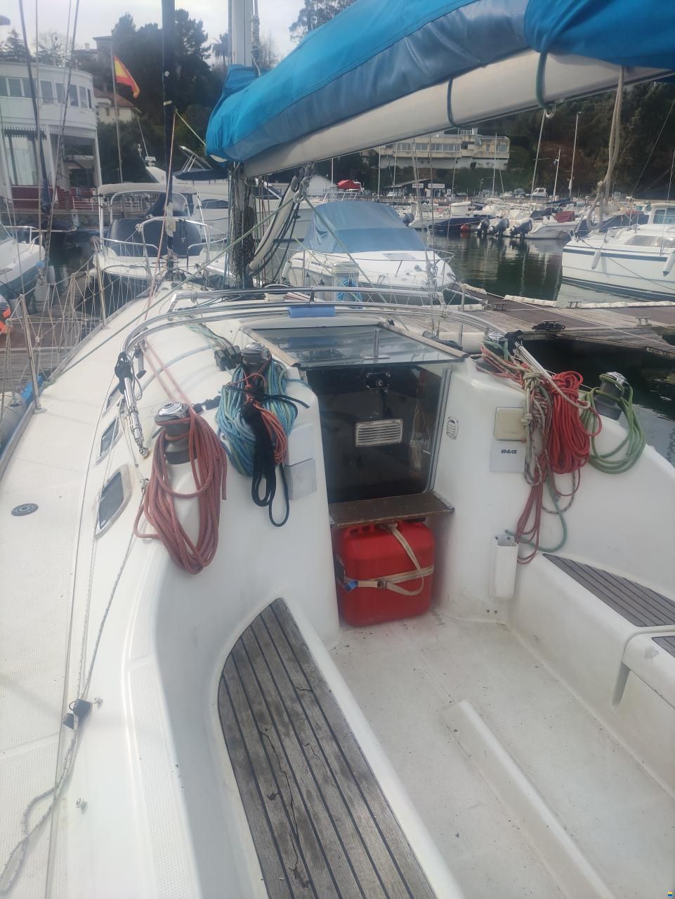 Beneteau First 300 Spirit