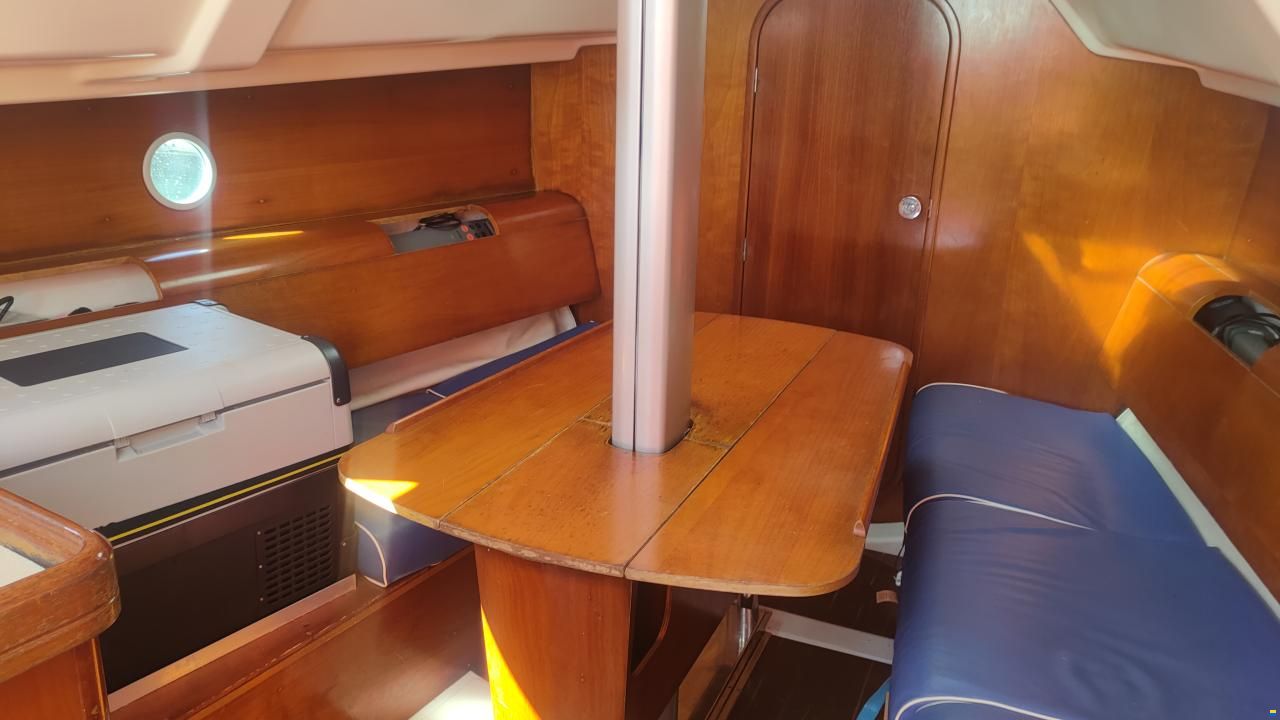 Beneteau First 300 Spirit
